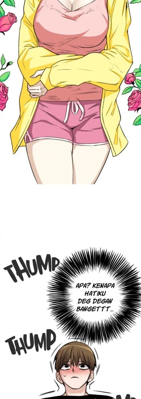 Drawing Romance Chapter 022