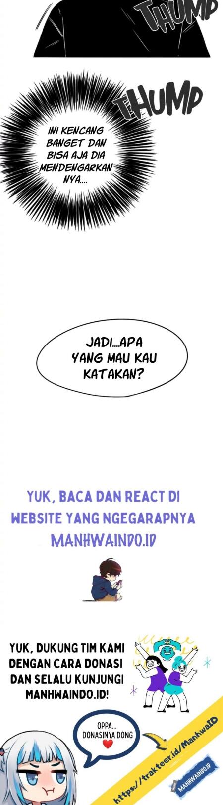 Drawing Romance Chapter 022