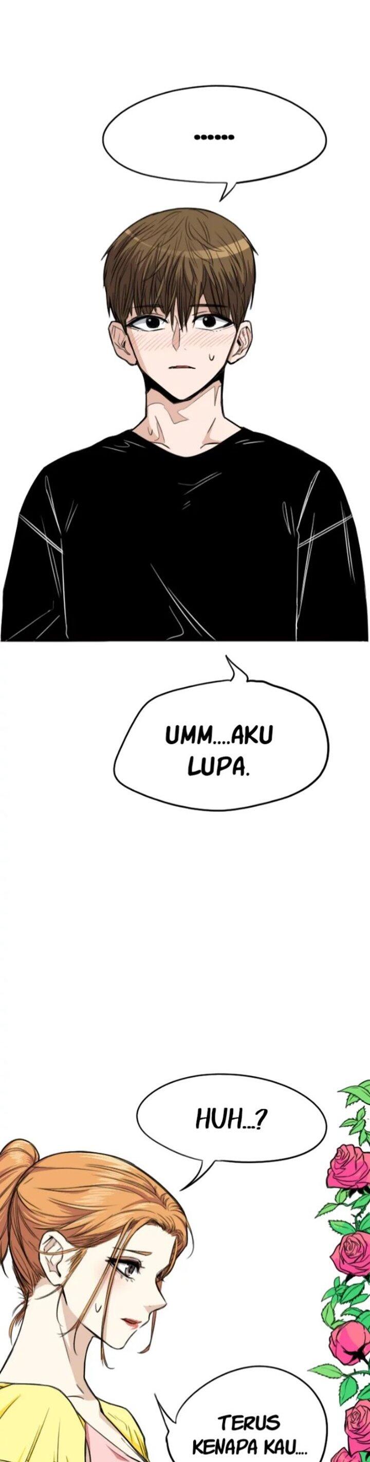 Drawing Romance Chapter 023