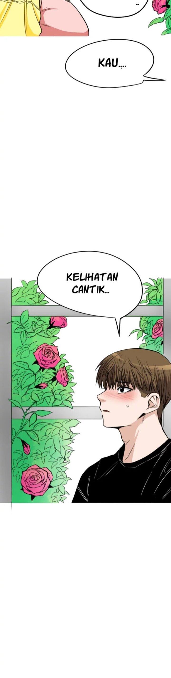 Drawing Romance Chapter 023