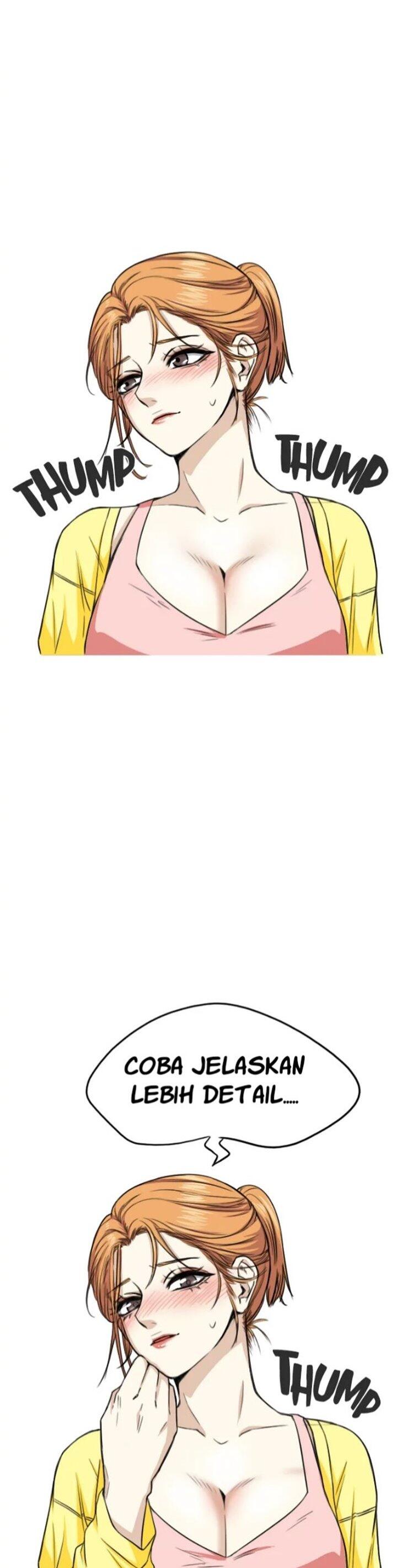 Drawing Romance Chapter 023