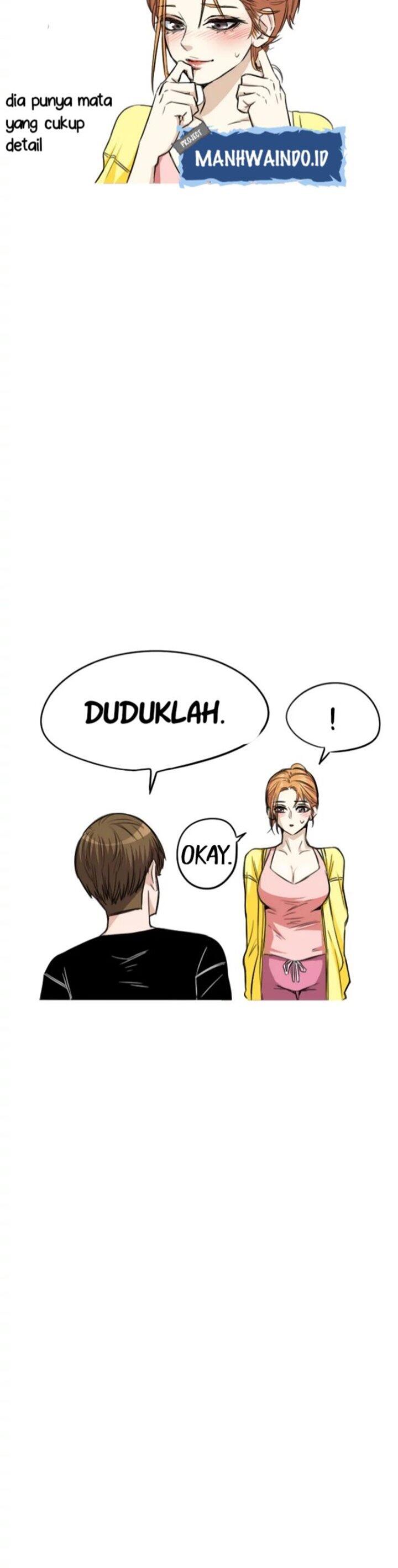 Drawing Romance Chapter 023