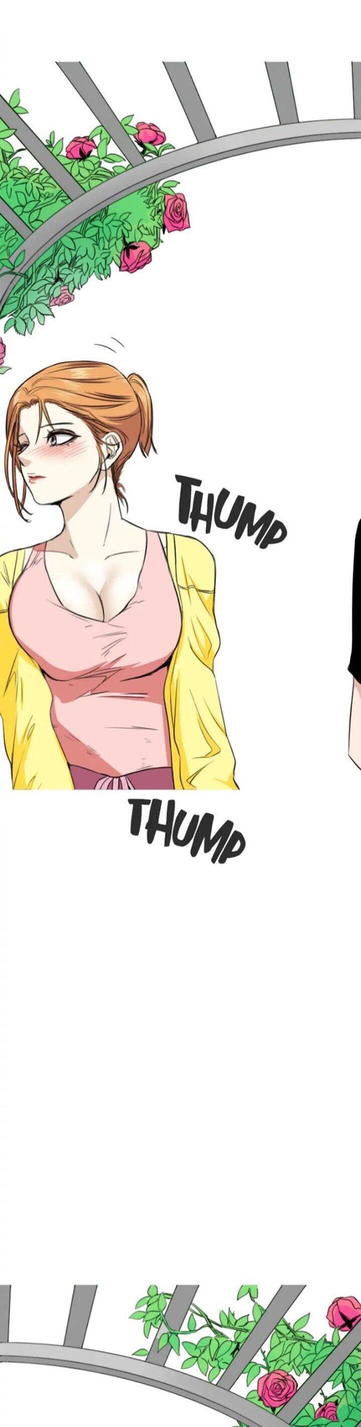 Drawing Romance Chapter 023