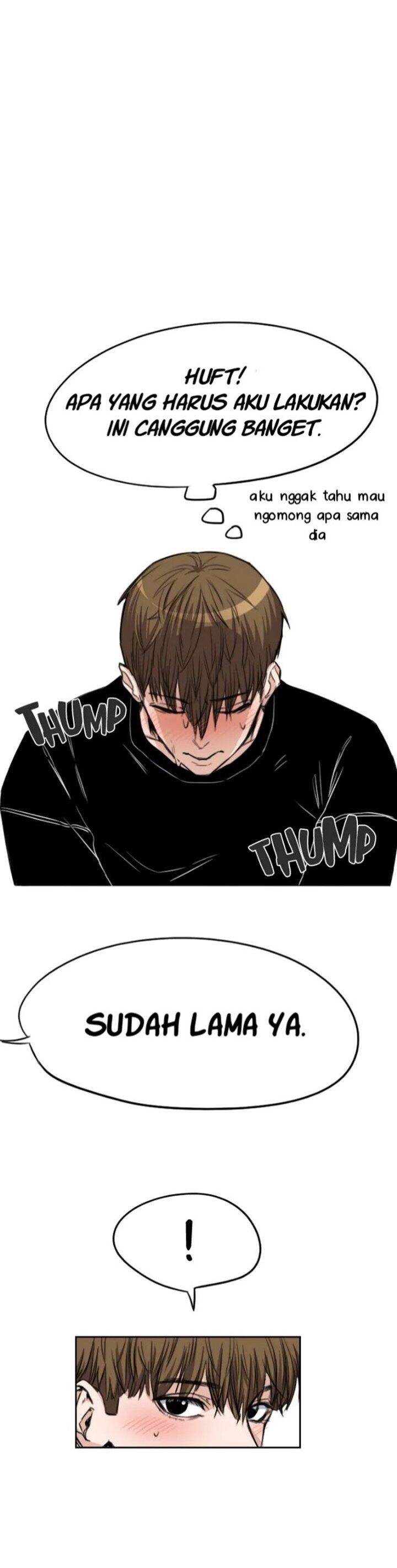 Drawing Romance Chapter 023