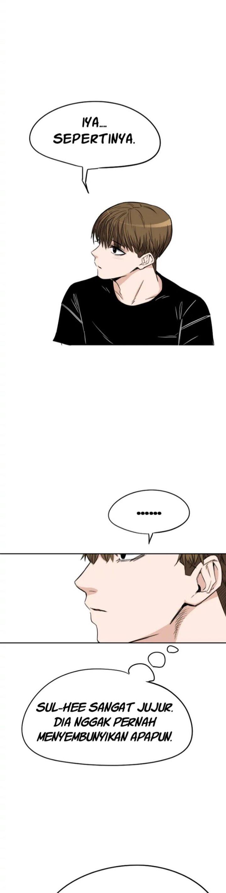 Drawing Romance Chapter 023