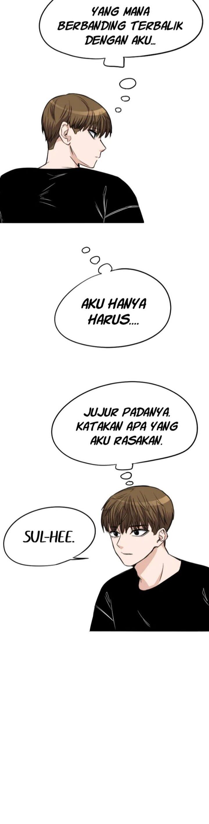 Drawing Romance Chapter 023