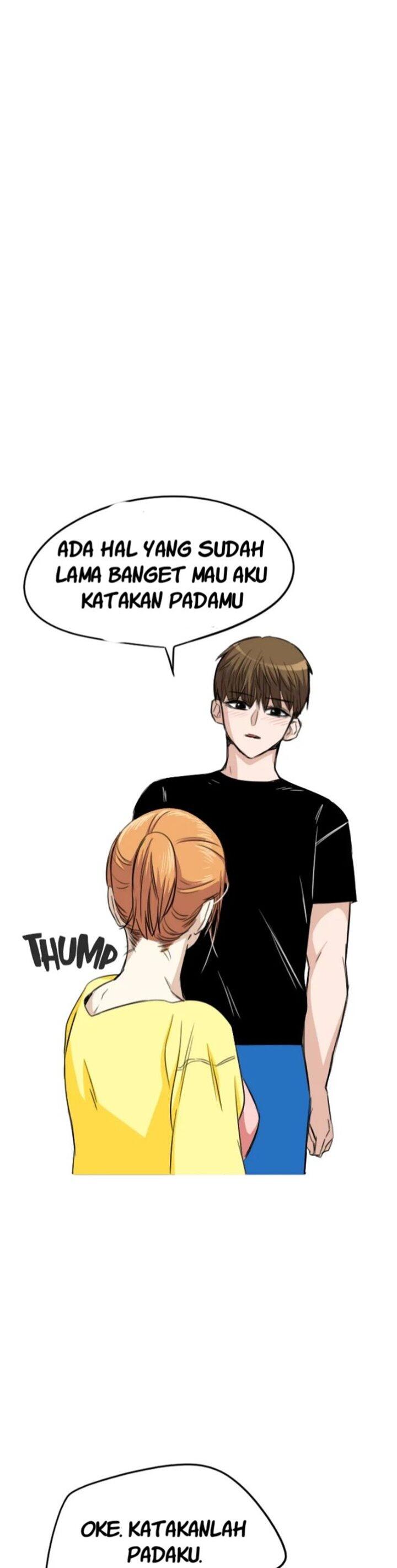 Drawing Romance Chapter 023