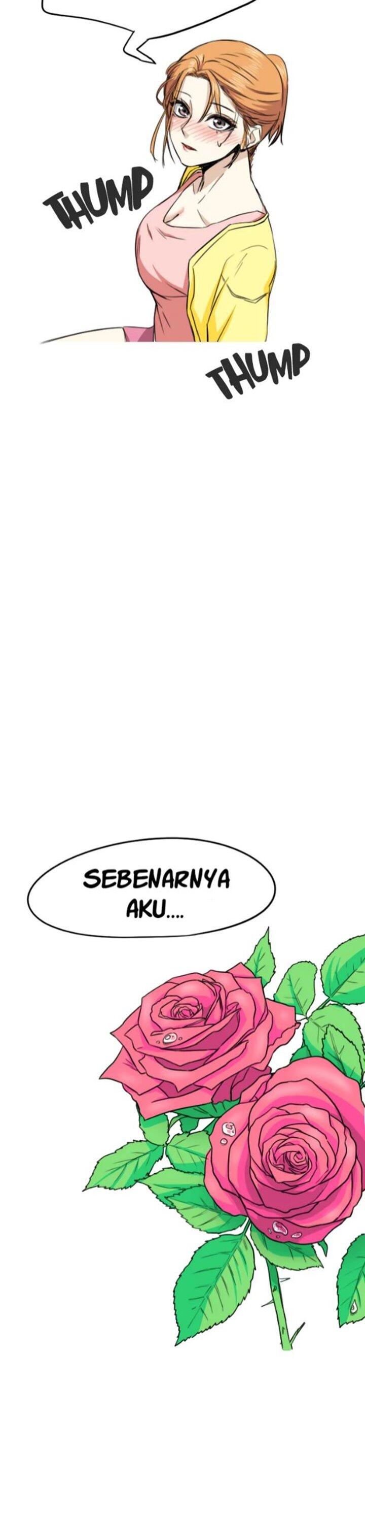 Drawing Romance Chapter 023