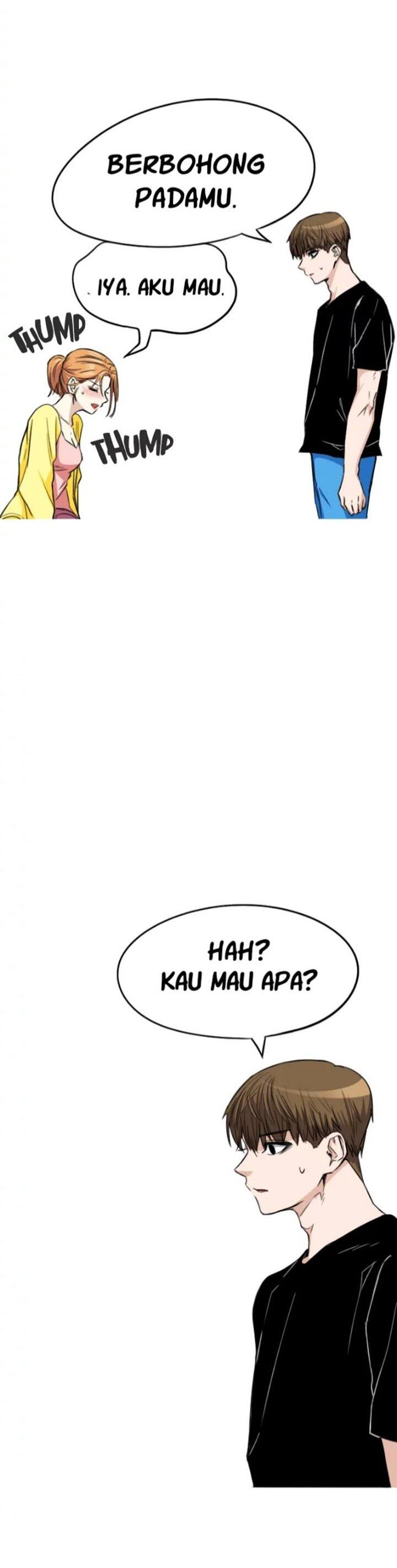 Drawing Romance Chapter 023