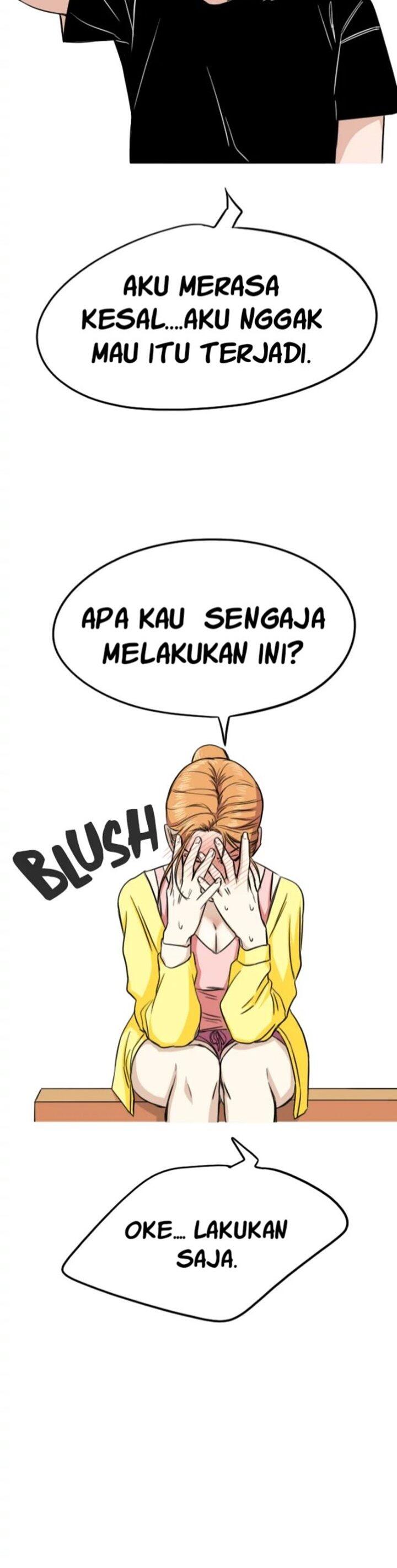 Drawing Romance Chapter 023