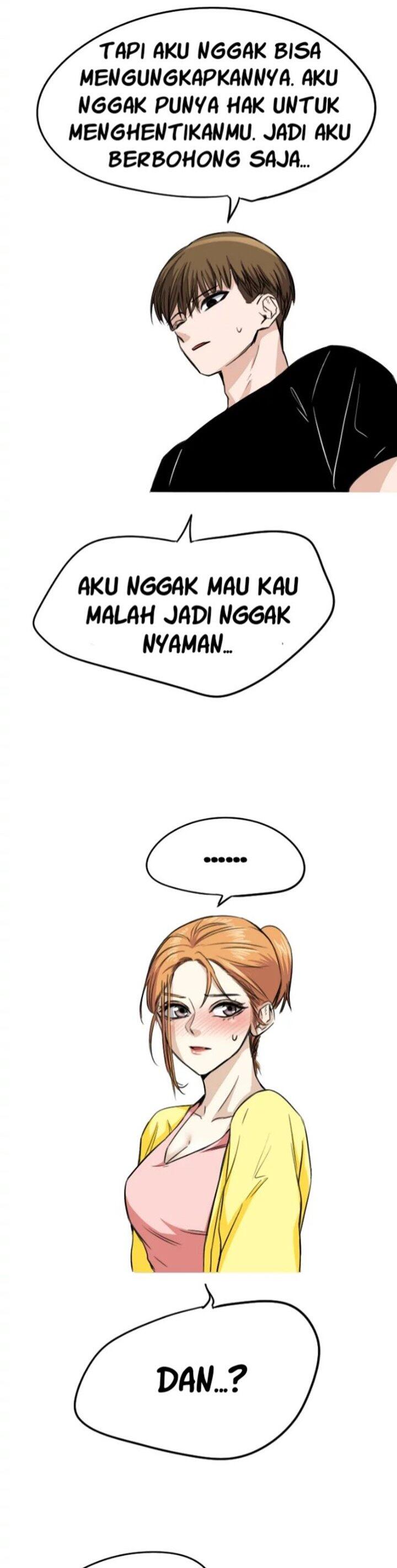 Drawing Romance Chapter 023