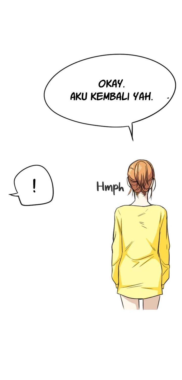 Drawing Romance Chapter 023