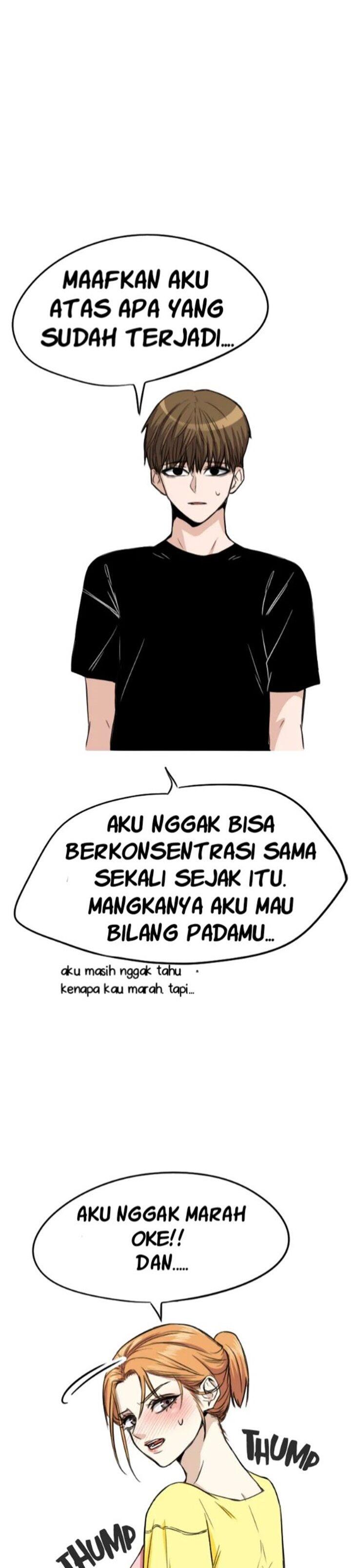 Drawing Romance Chapter 023