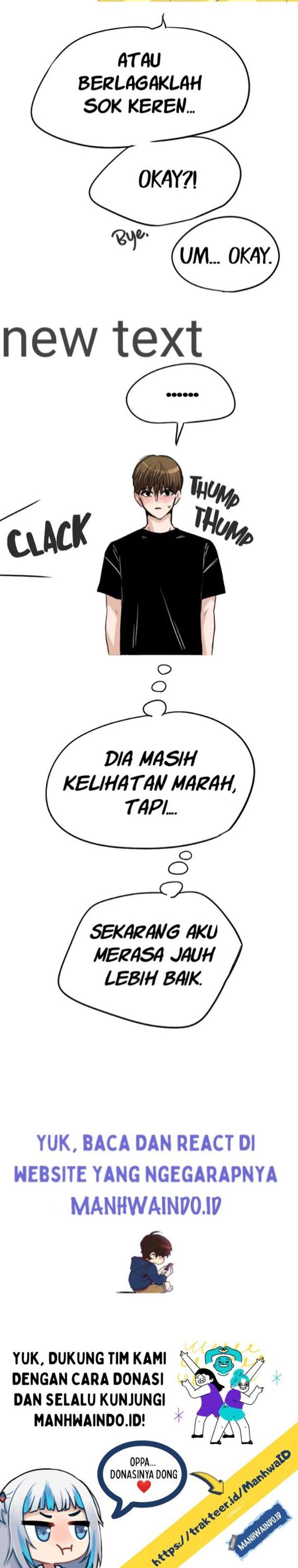 Drawing Romance Chapter 023
