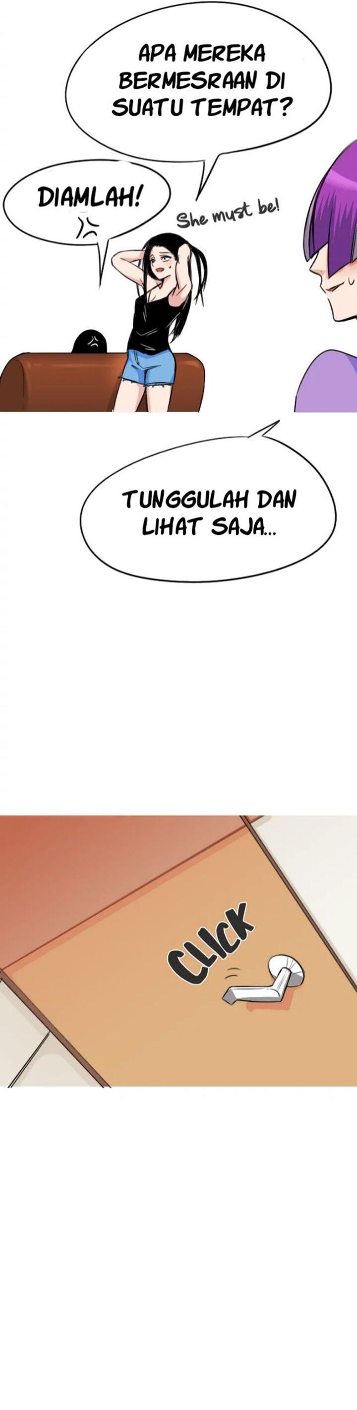 Drawing Romance Chapter 024