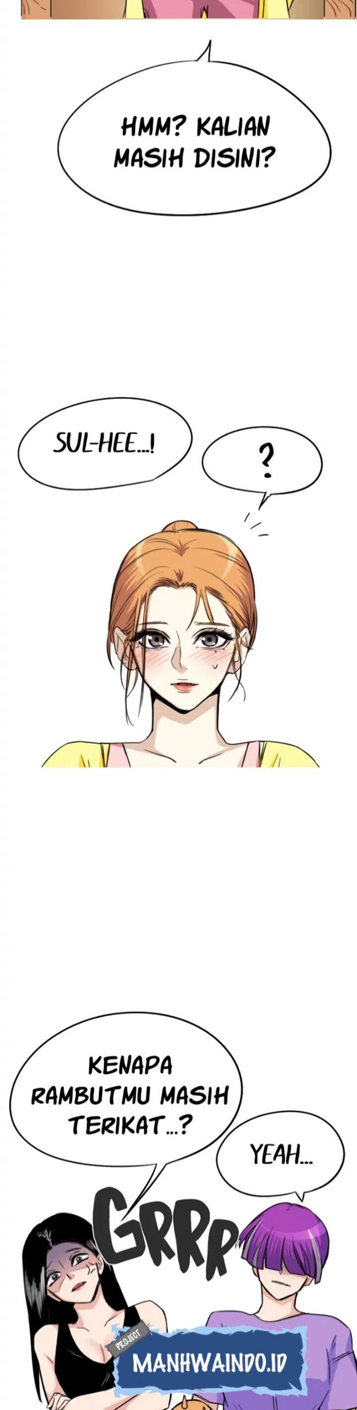 Drawing Romance Chapter 024