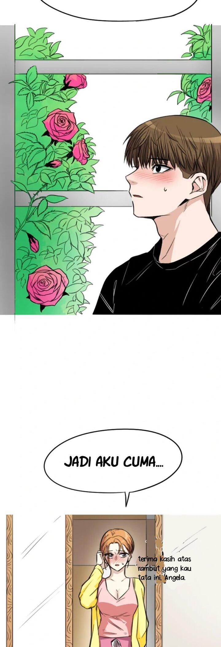 Drawing Romance Chapter 024