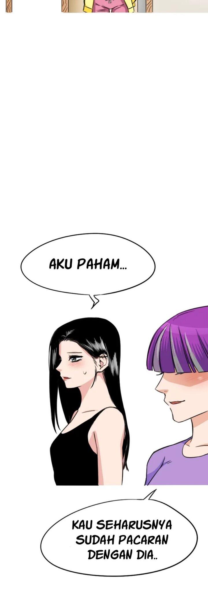 Drawing Romance Chapter 024