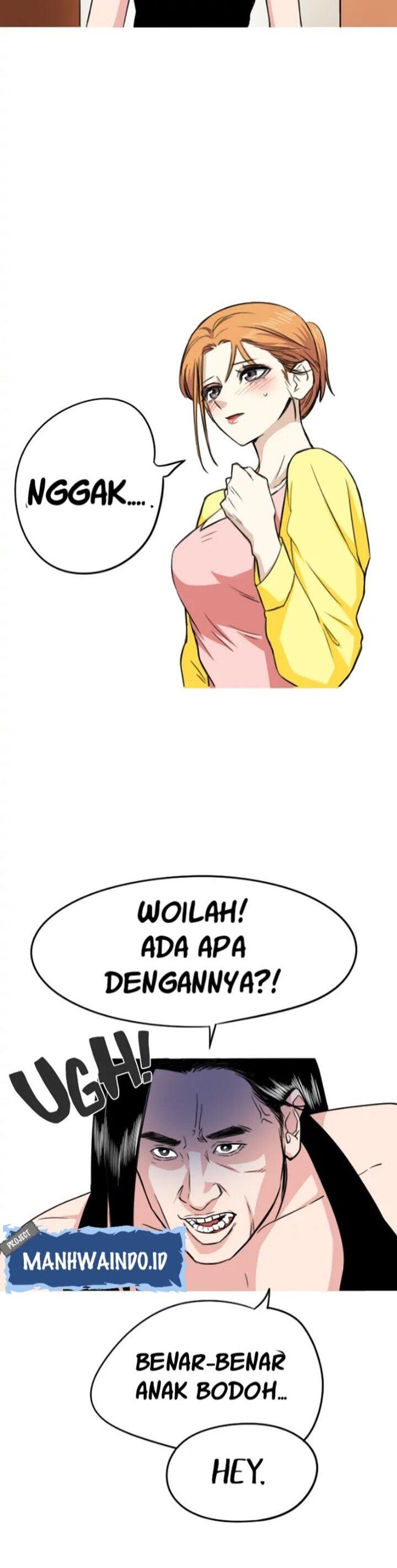 Drawing Romance Chapter 024