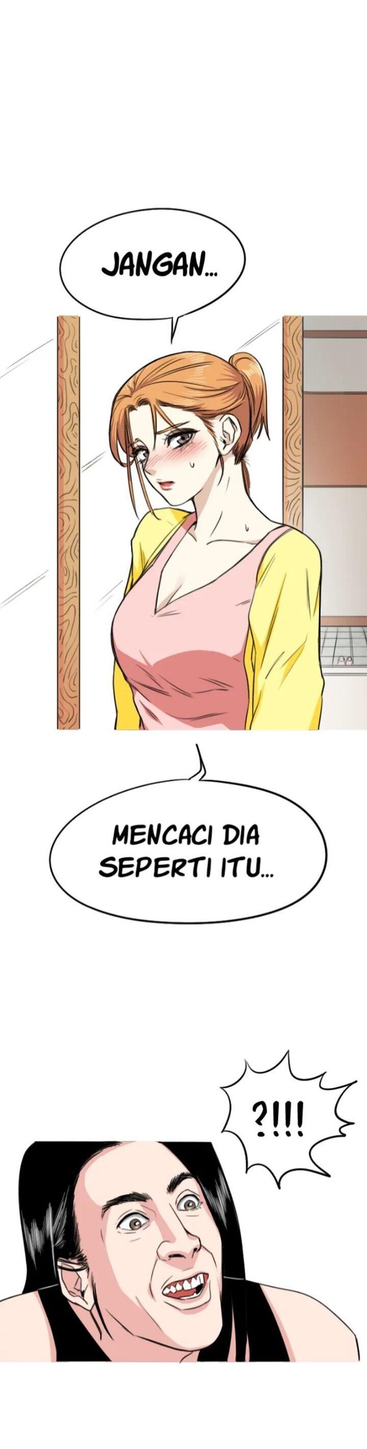 Drawing Romance Chapter 024
