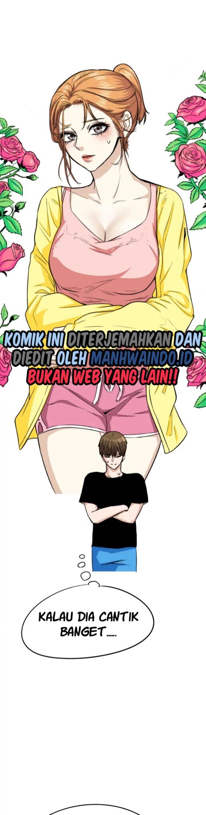 Drawing Romance Chapter 024
