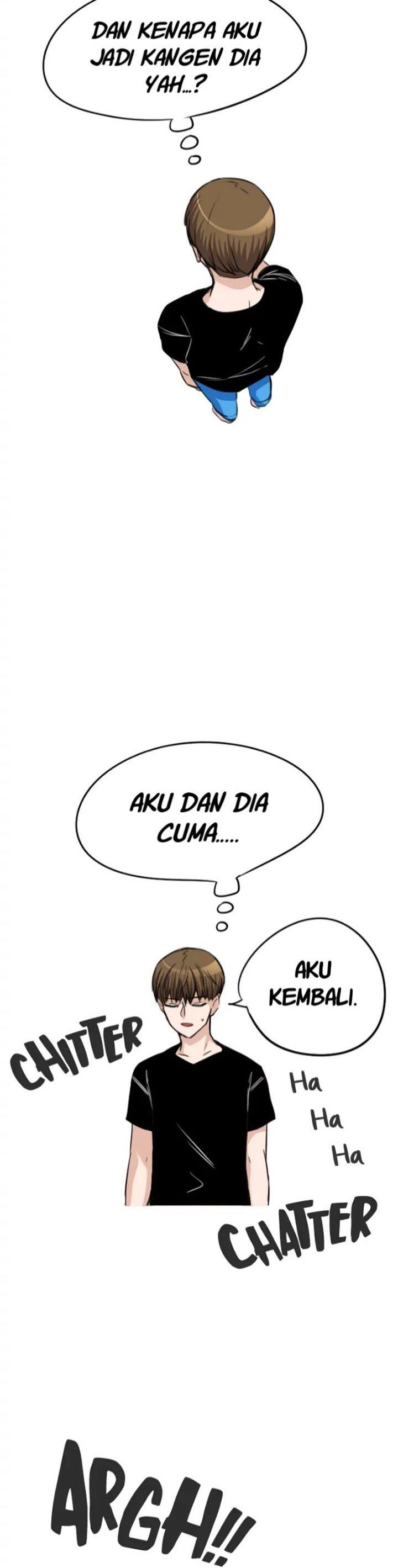 Drawing Romance Chapter 024