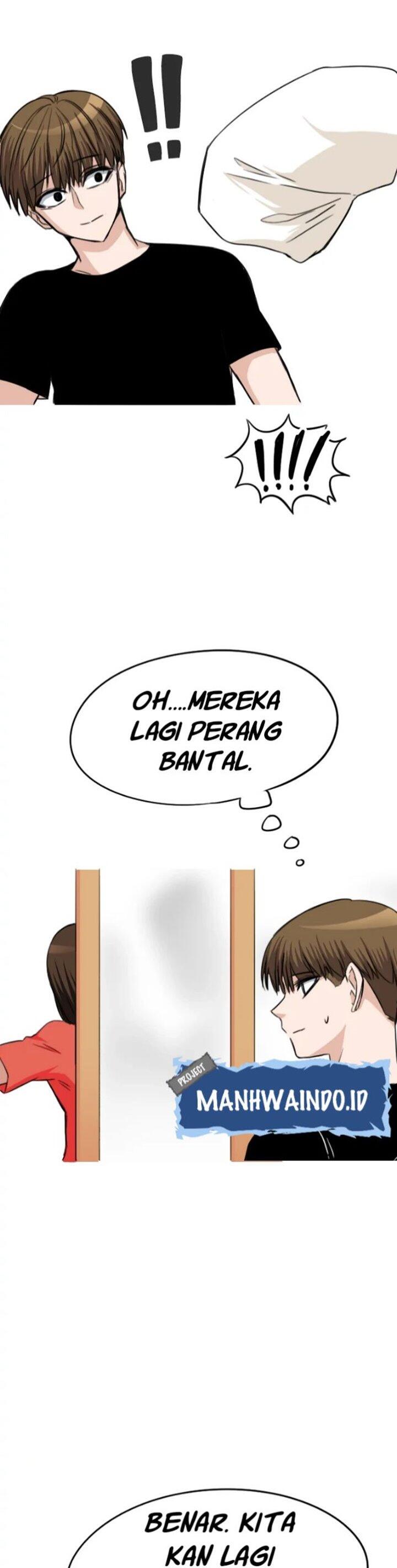 Drawing Romance Chapter 024
