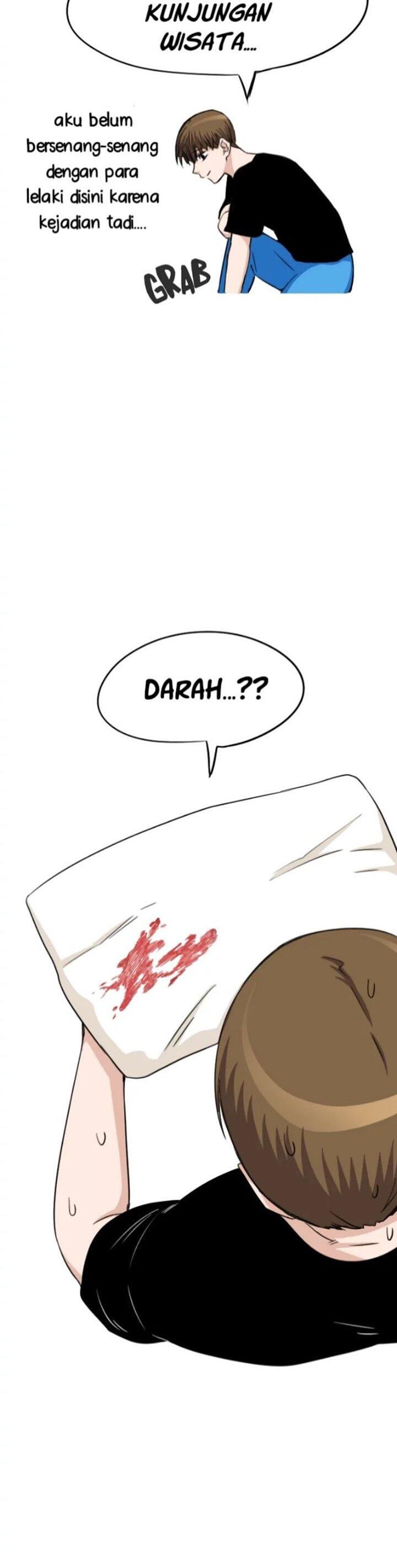Drawing Romance Chapter 024