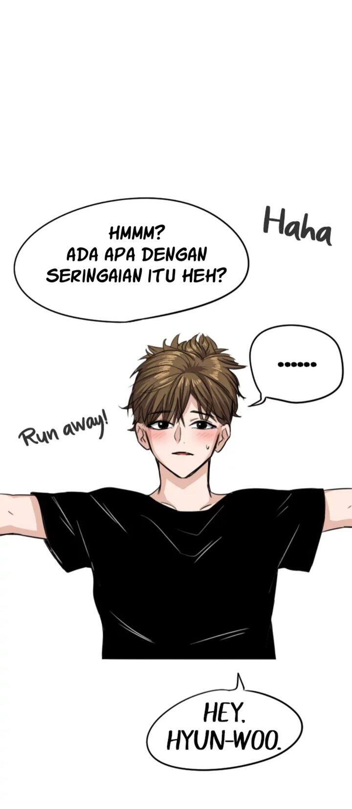 Drawing Romance Chapter 024