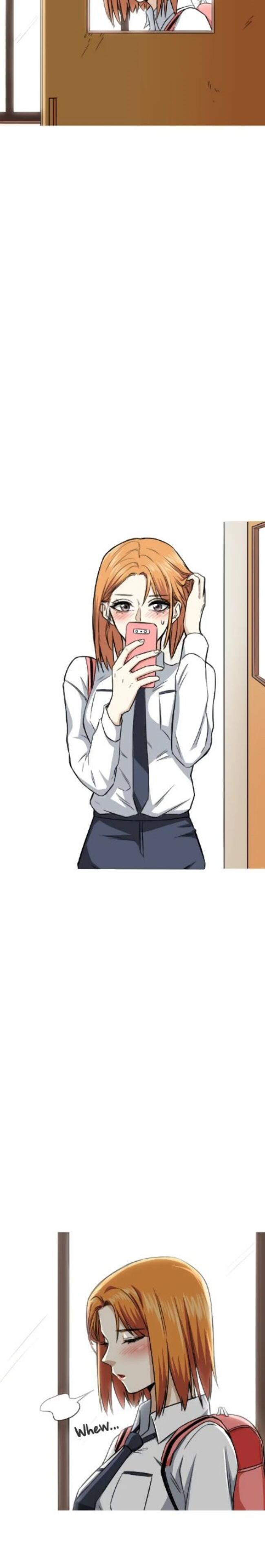 Drawing Romance Chapter 025