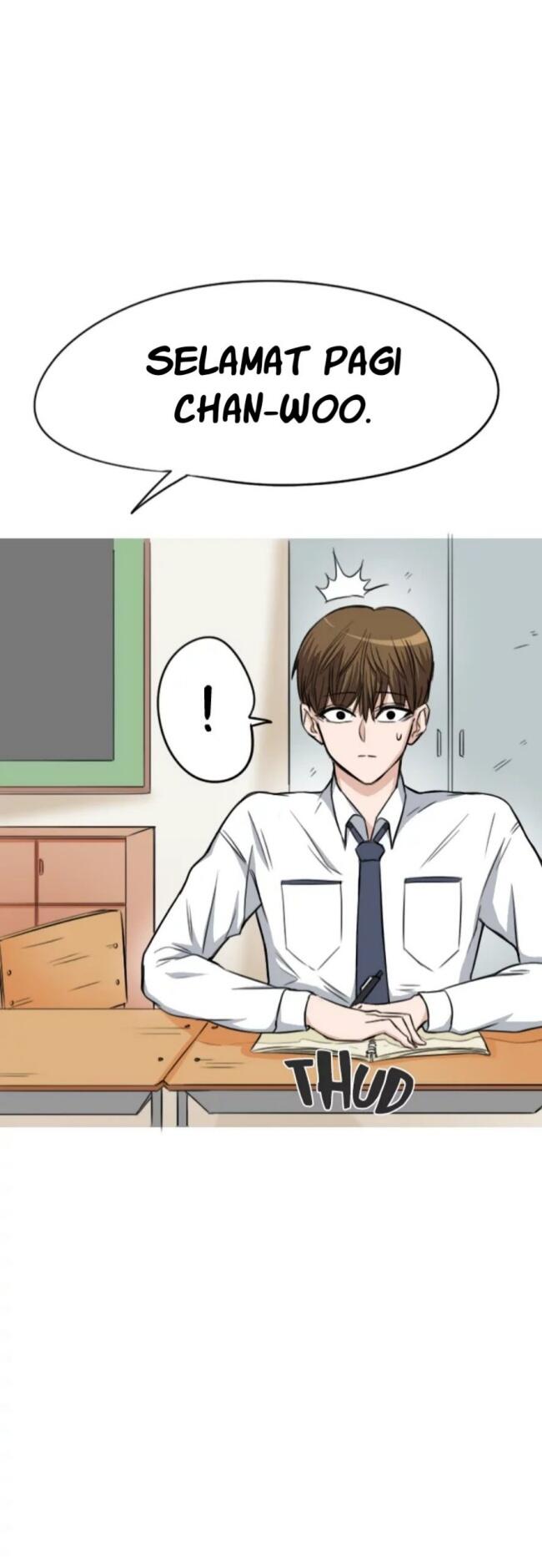 Drawing Romance Chapter 025