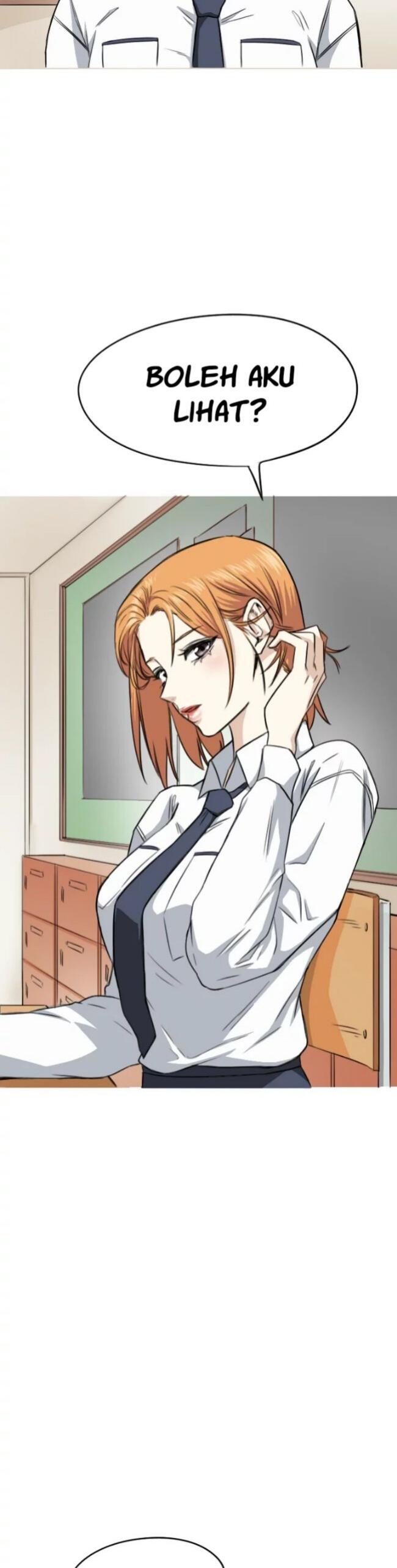 Drawing Romance Chapter 025