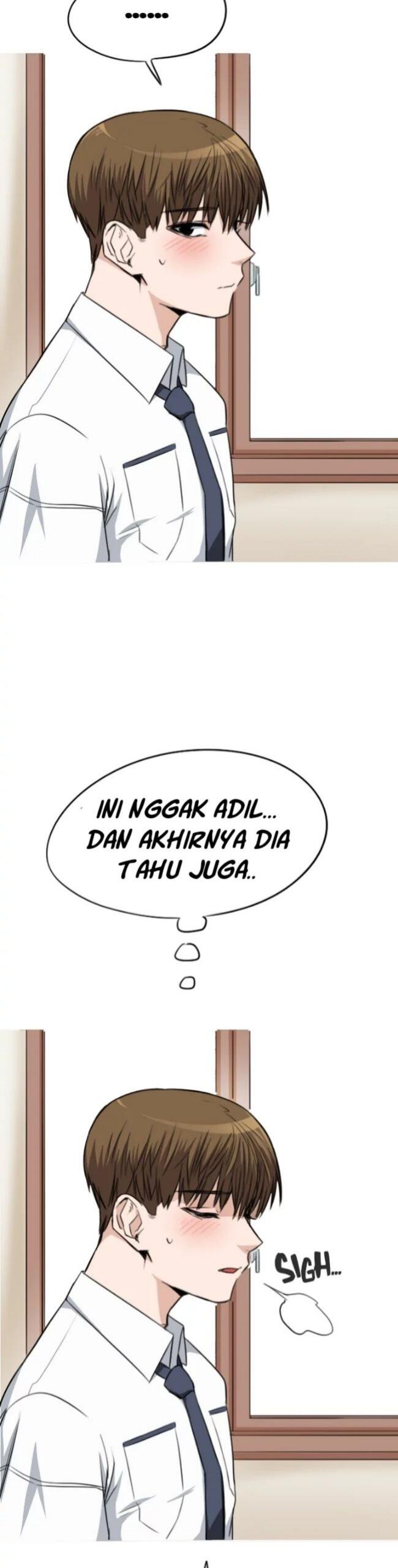 Drawing Romance Chapter 025