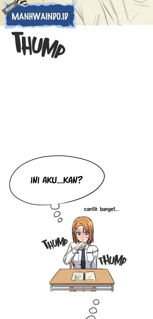 Drawing Romance Chapter 025