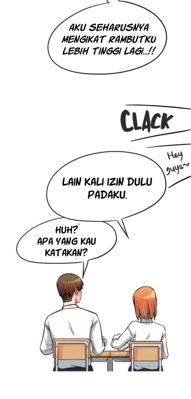 Drawing Romance Chapter 025