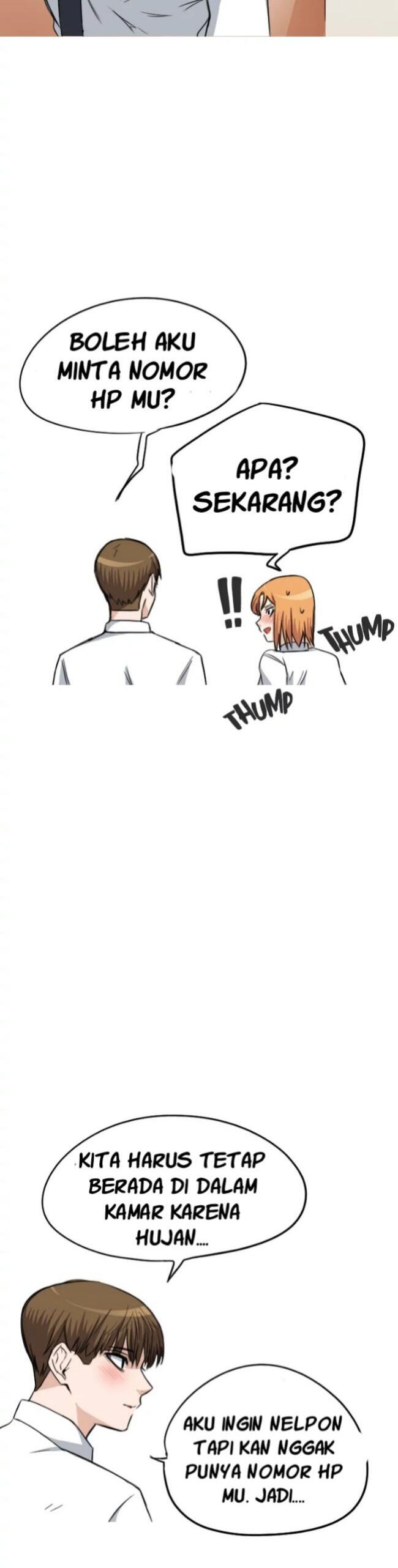 Drawing Romance Chapter 025