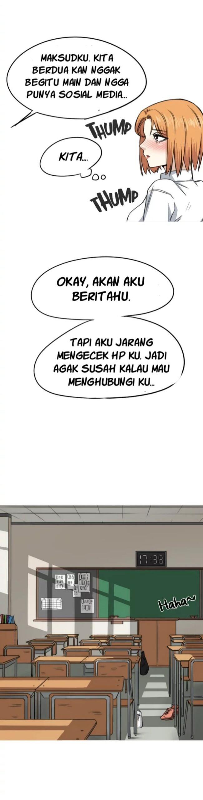 Drawing Romance Chapter 025
