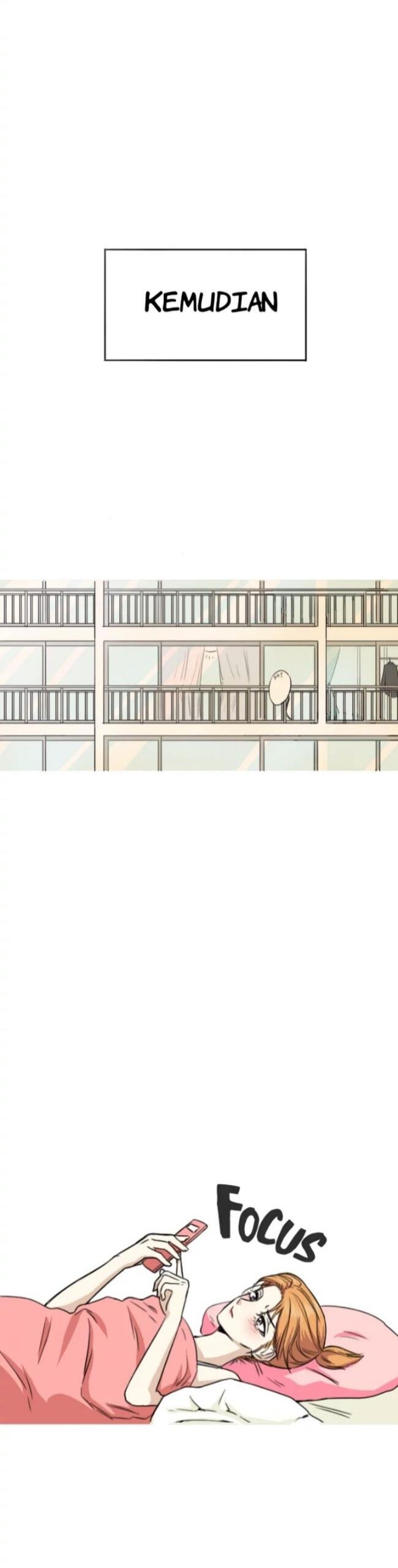 Drawing Romance Chapter 025