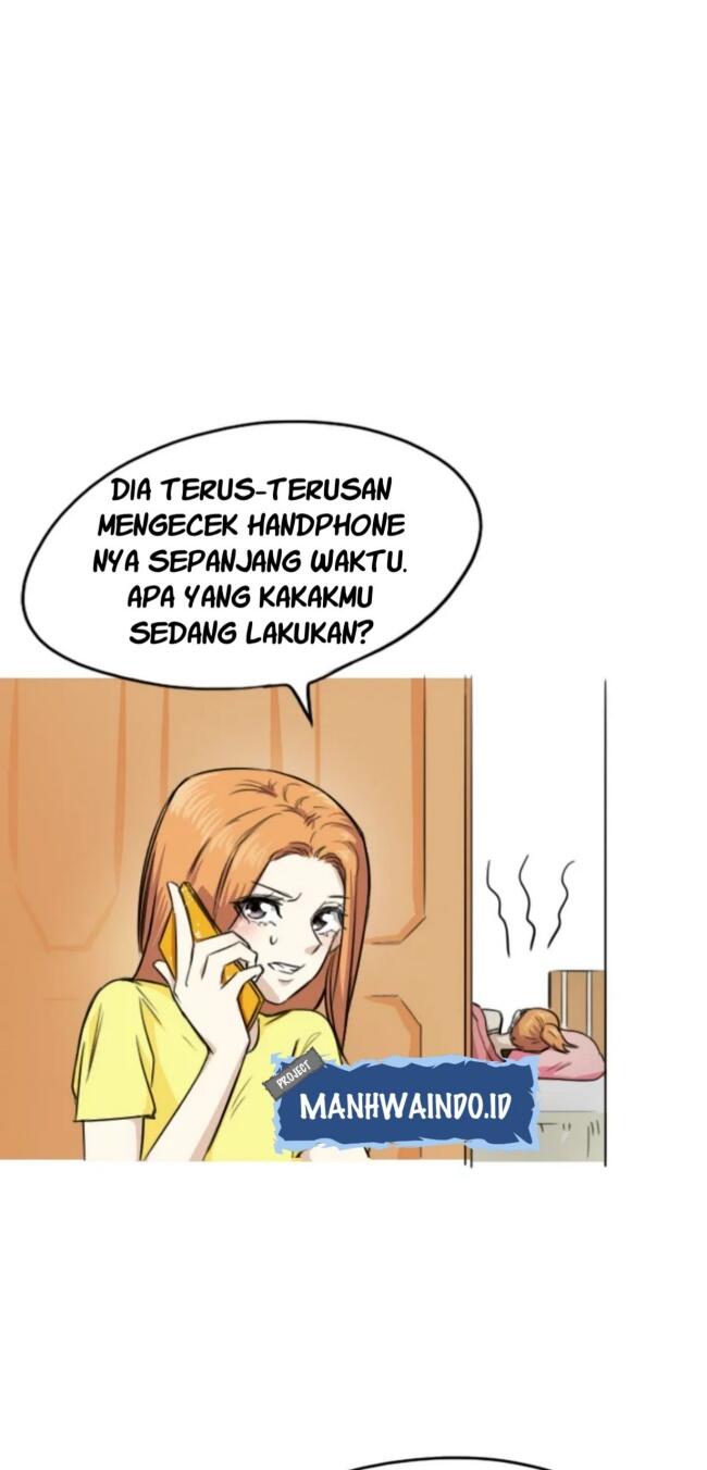 Drawing Romance Chapter 025