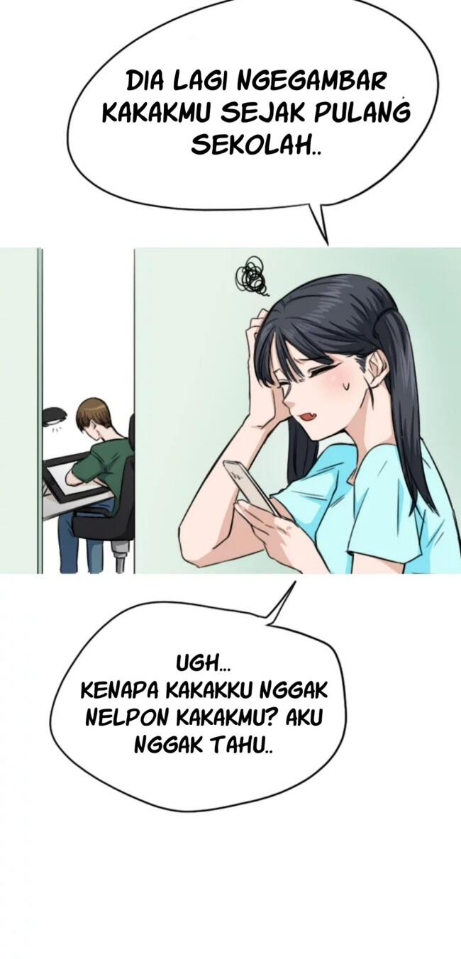 Drawing Romance Chapter 025