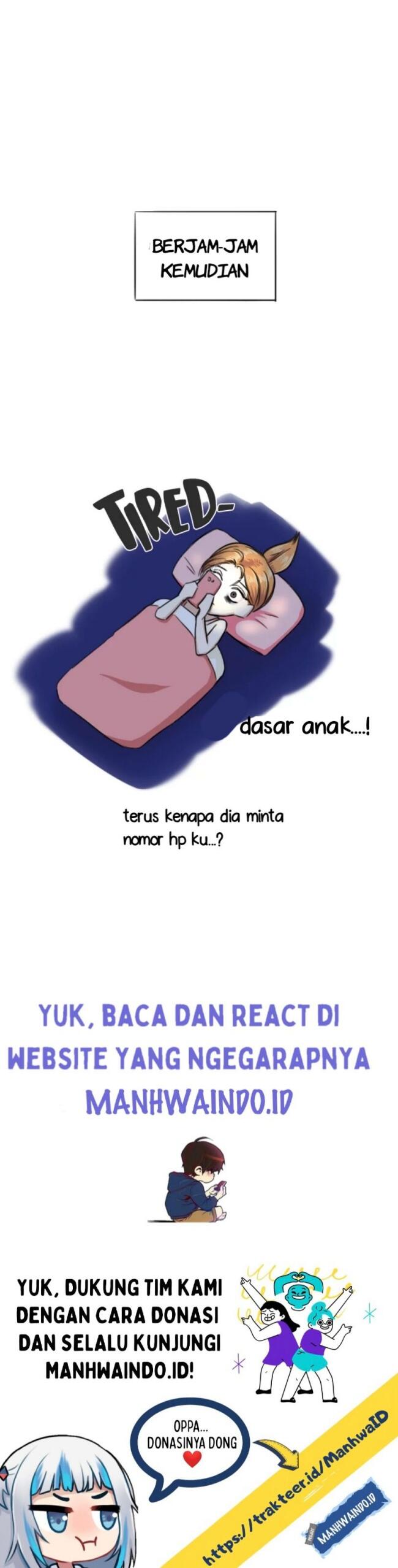 Drawing Romance Chapter 025