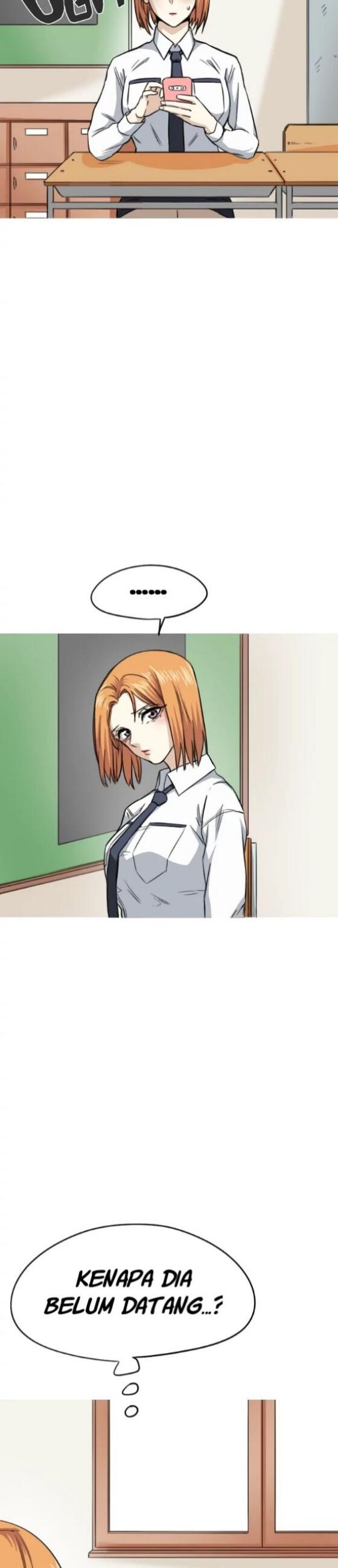 Drawing Romance Chapter 026