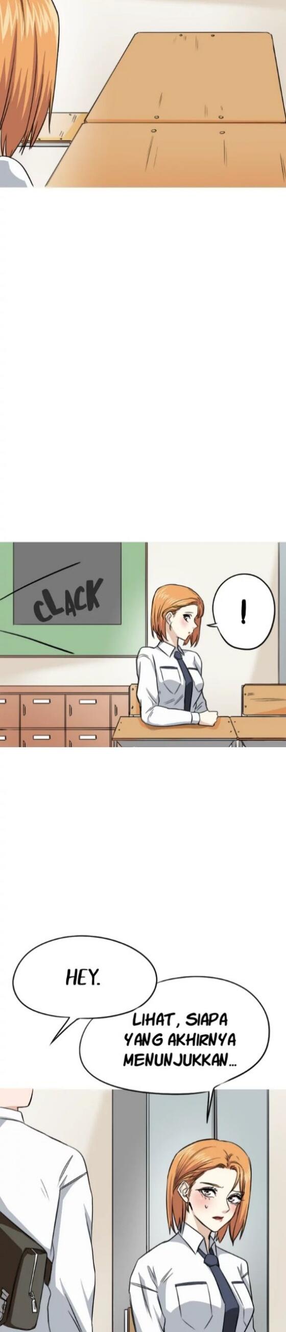 Drawing Romance Chapter 026