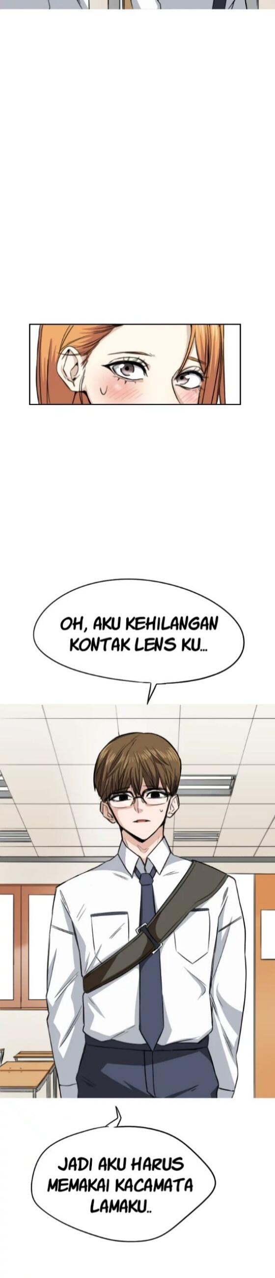 Drawing Romance Chapter 026