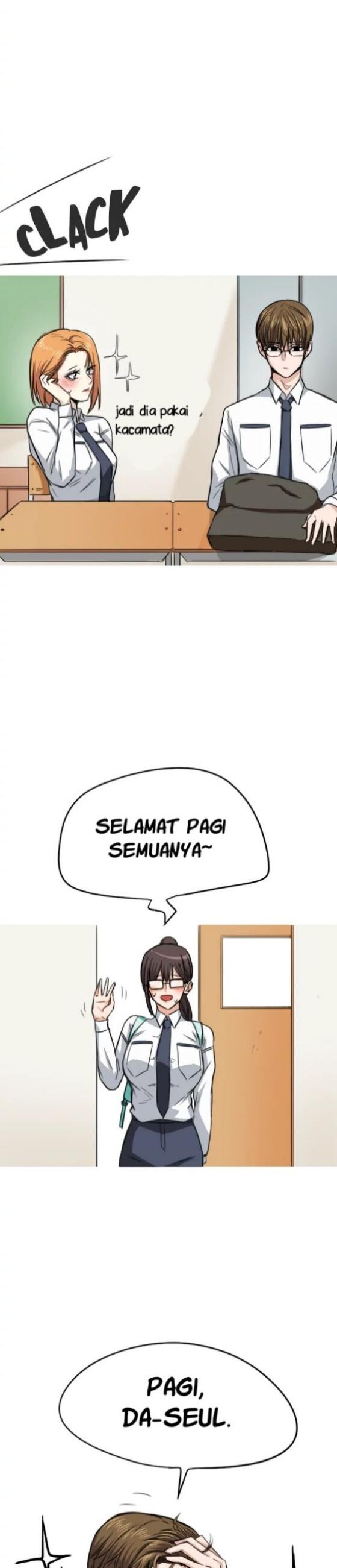 Drawing Romance Chapter 026