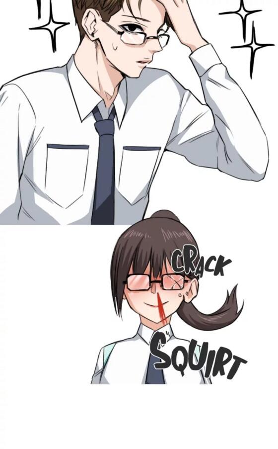 Drawing Romance Chapter 026