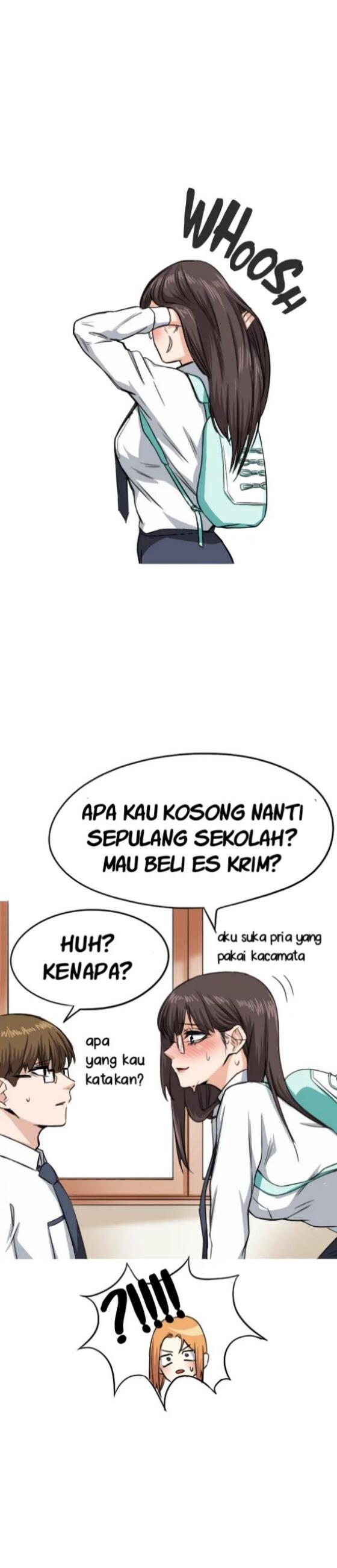 Drawing Romance Chapter 026
