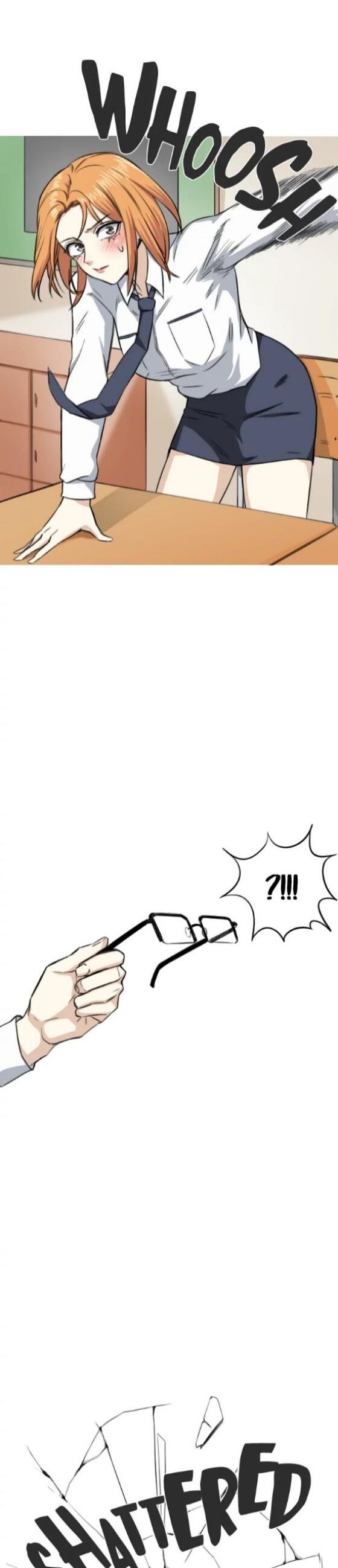 Drawing Romance Chapter 026