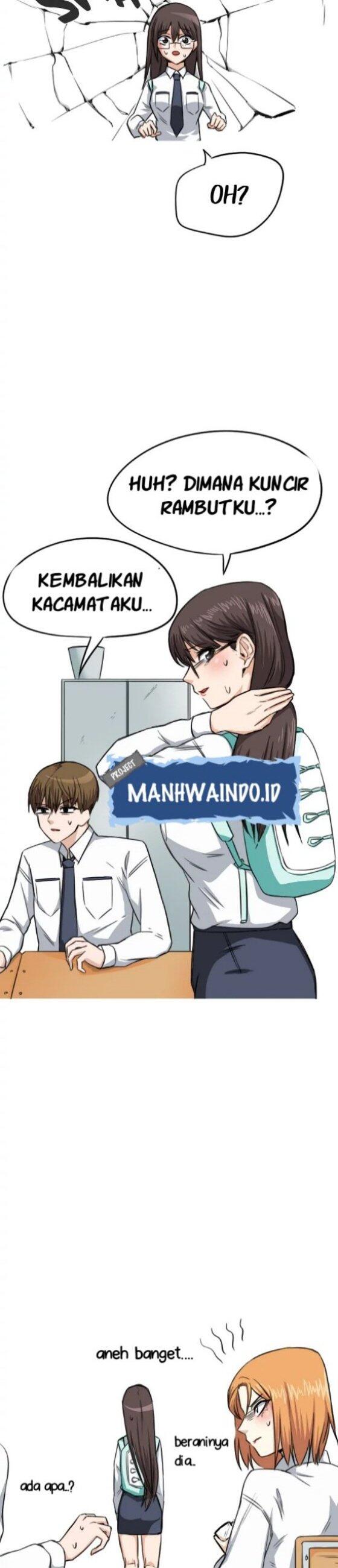 Drawing Romance Chapter 026