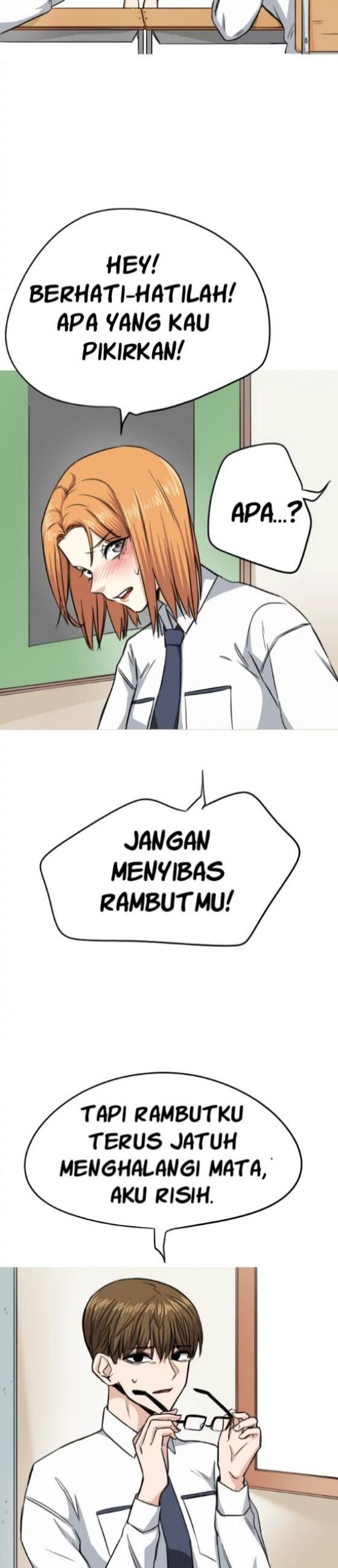 Drawing Romance Chapter 026